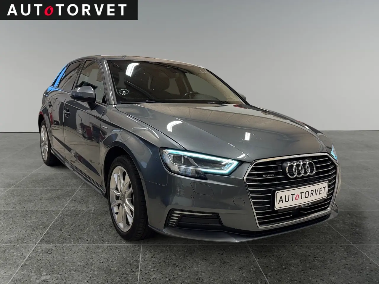 Billede 2 - Audi A3 1,4 e-tron Sportback S-tr.