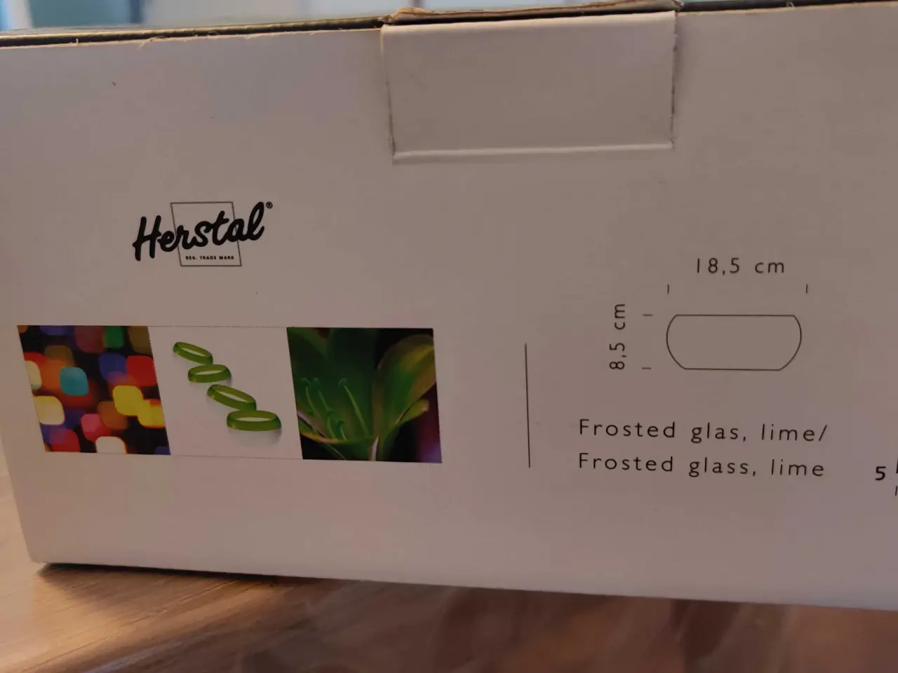 Billede 2 - Herstal skål 