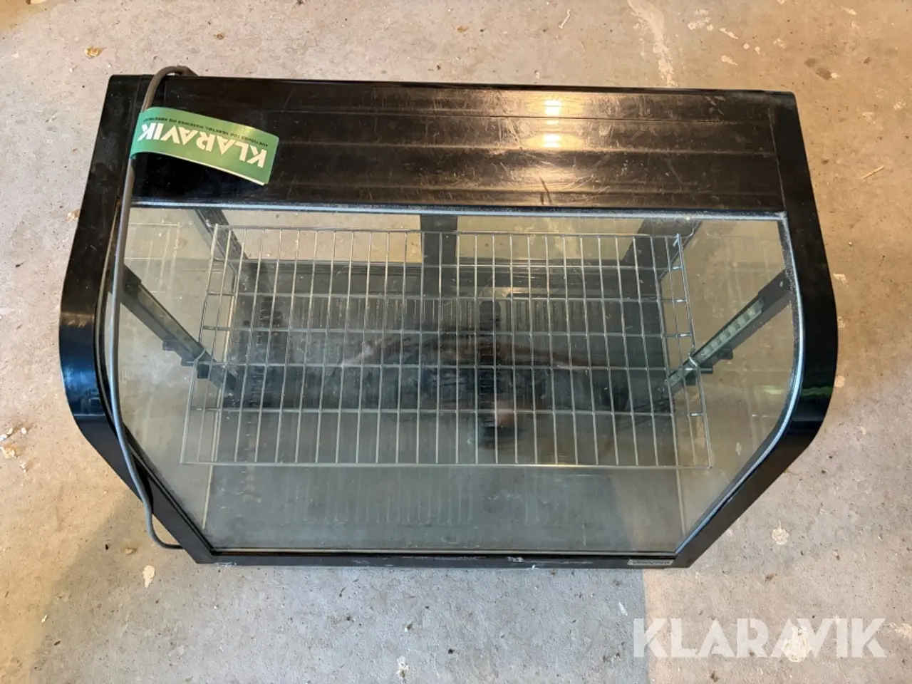 Billede 5 - Kølemontre Vibocold RTW-100L
