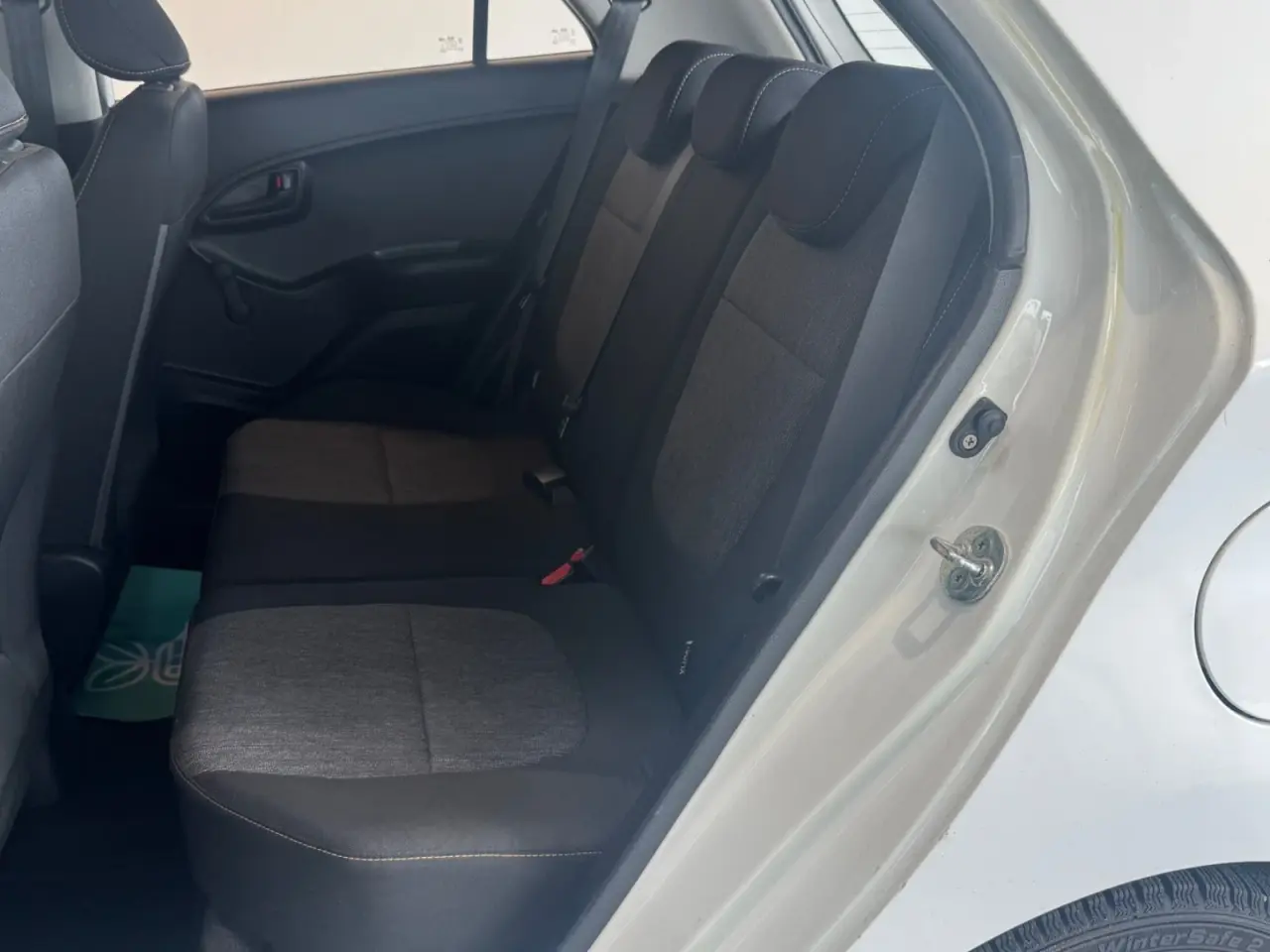 Billede 6 - Kia Picanto 1,0 Motion