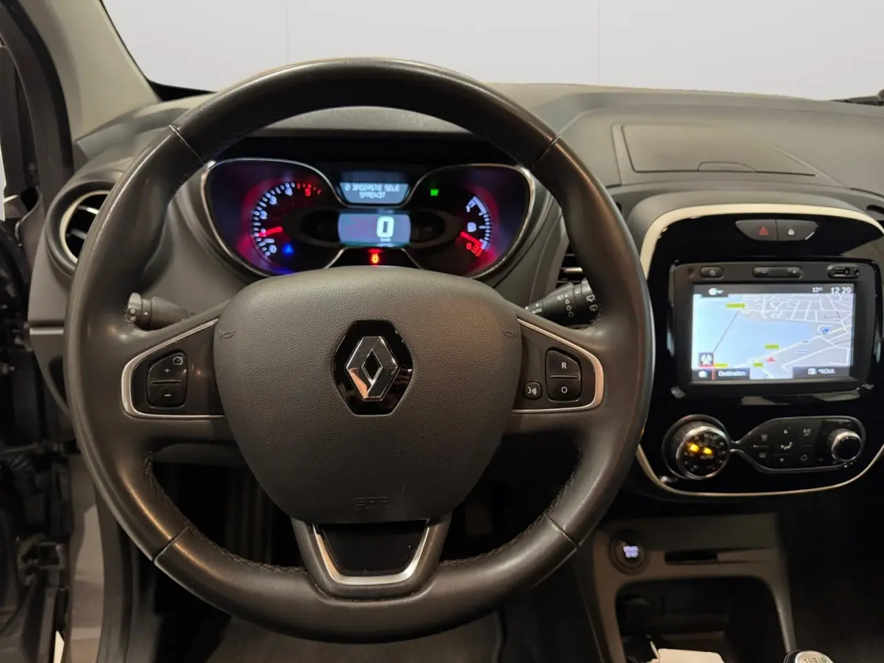 Billede 6 - Renault Captur 1,5 dCi 90 Expression