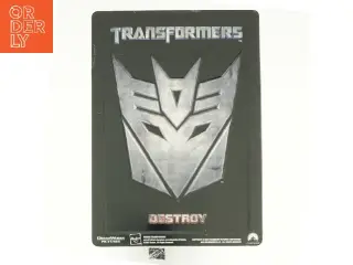 Transformers