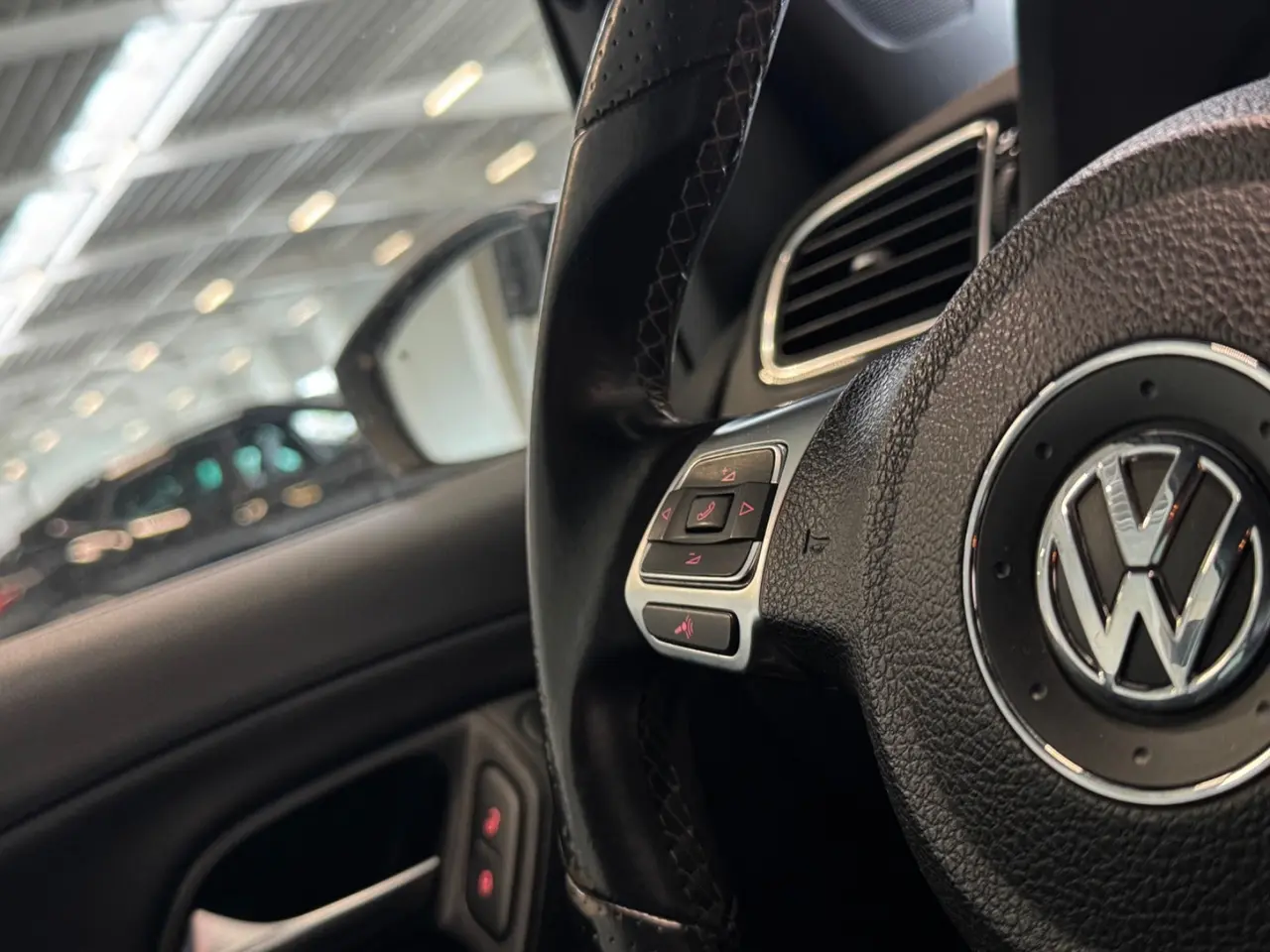 Billede 12 - VW Polo 1,4 TSi 140 BlueGT Van
