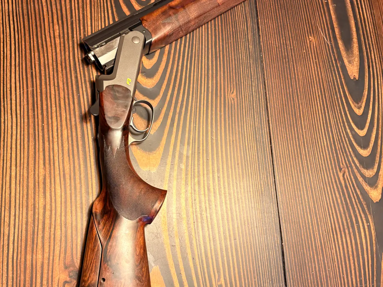 Billede 2 - Blaser F3 Competion 12/76
