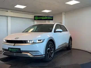 Hyundai Ioniq 5 77 Uniq AWD