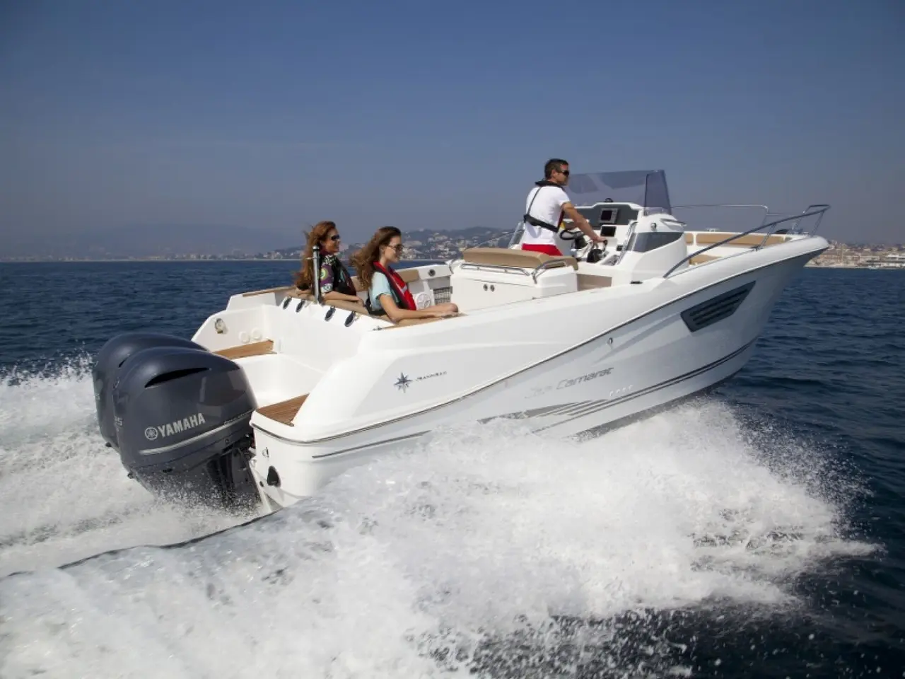 Billede 11 - Yamaha F225XCB