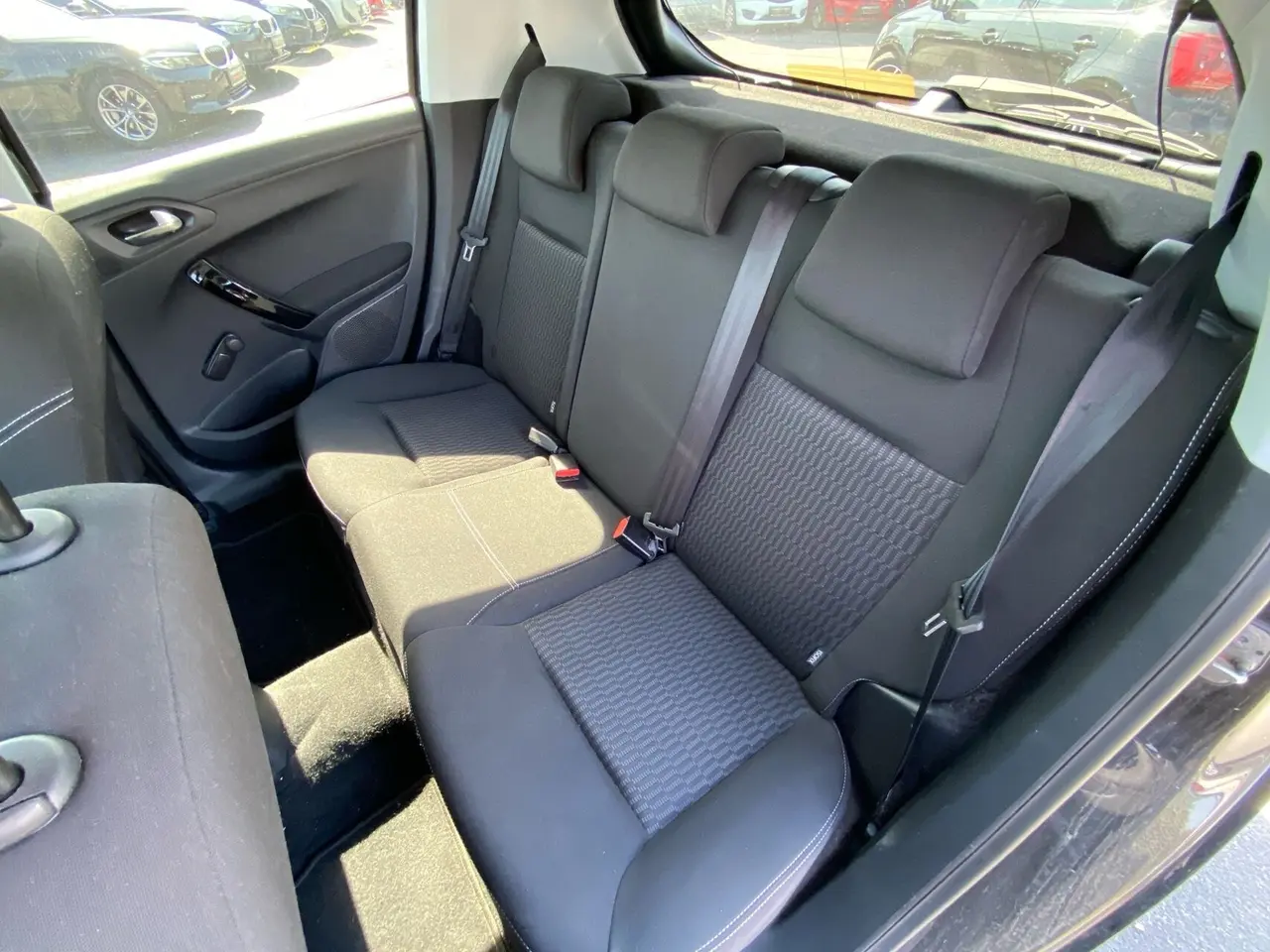 Billede 11 - Peugeot 208 1,6 BlueHDi Active 100HK 5d