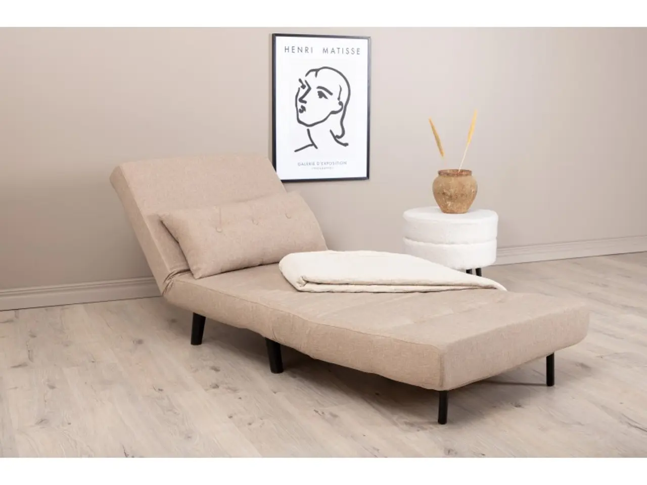 Billede 16 - Vicky Klapseng  - Beige