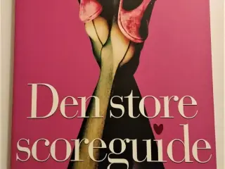 Den store scoreguide : for singletøsen, der ikke v