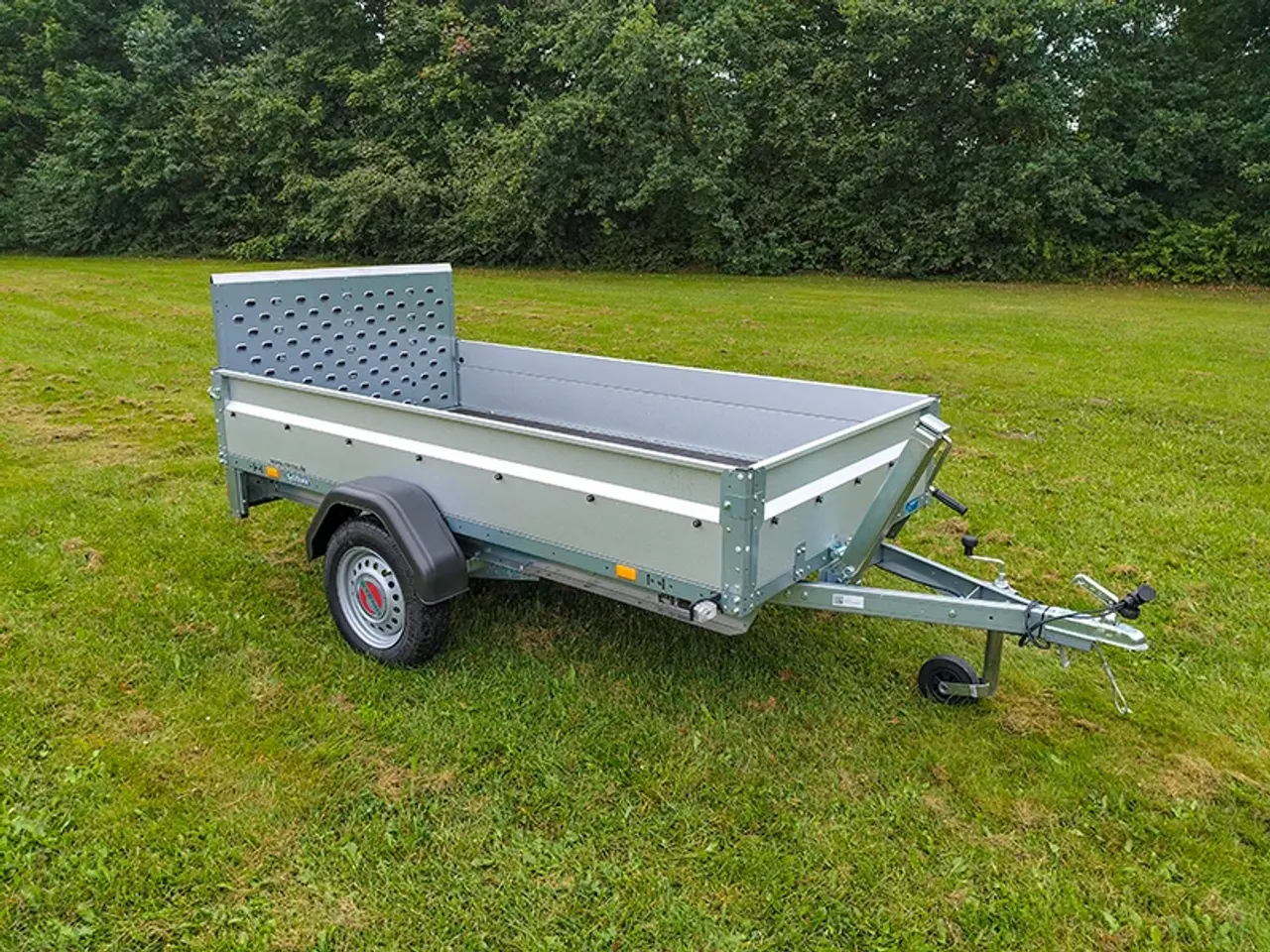 Billede 3 - Stema REX 750-251