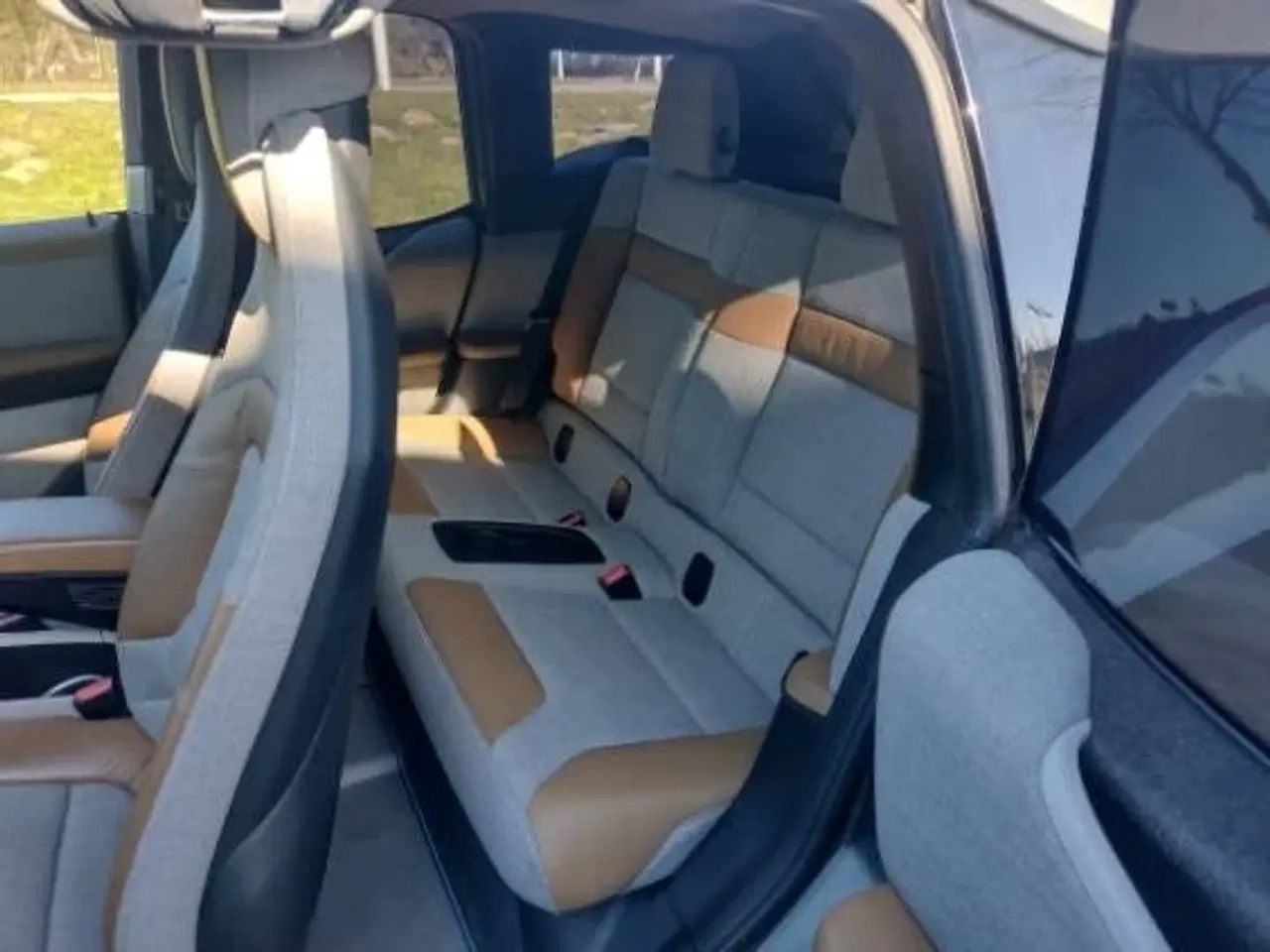 Billede 10 - BMW i3 BEV