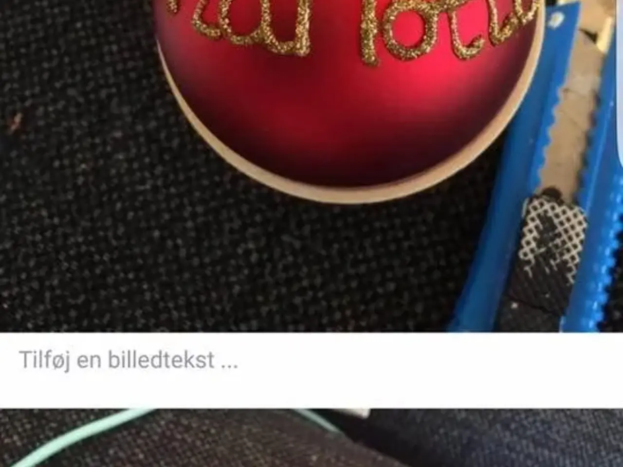 Billede 13 - Her laves der ting på bestilling