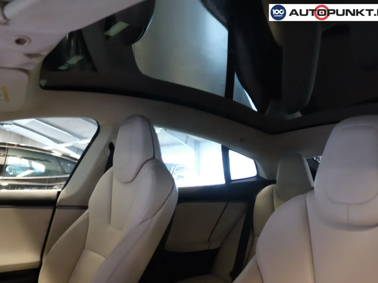 Billede 5 - Tesla Model S 75D