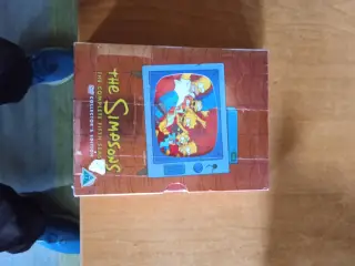 Simpsons sæson 5