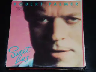 Lp - Robert Palmer