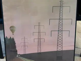 Visse Vasse plakat