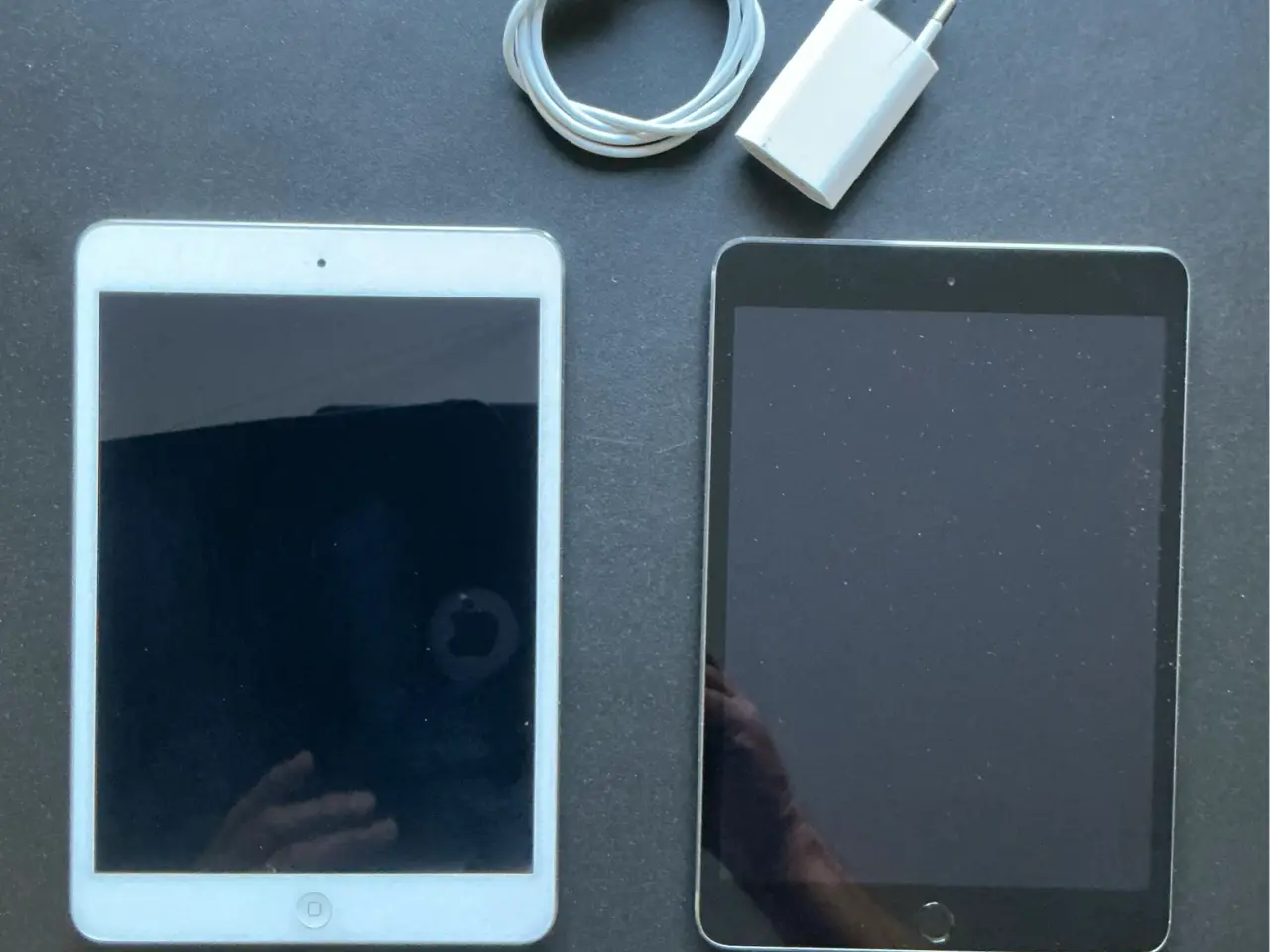 Billede 1 - 2 stk. Ipad Mini gen. 2 + 3