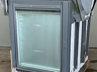 Ovenlysvindue Velux GGU M04 7 styk