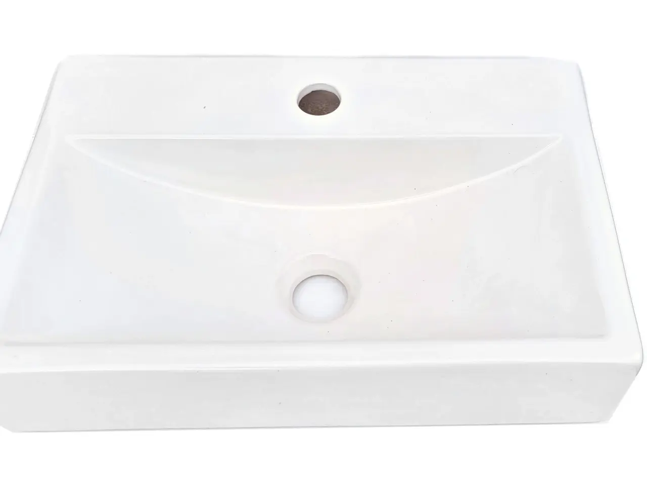 Billede 1 - Camargue mini sink
