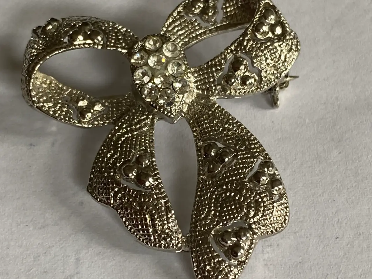 Billede 1 - Broche vintage