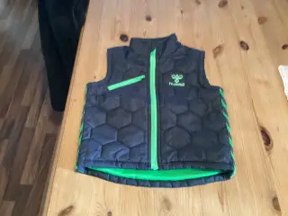 Børne Veste. Hummel.
