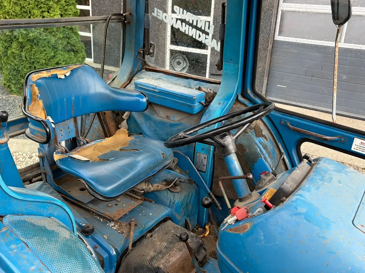 Billede 4 - Ford 6600