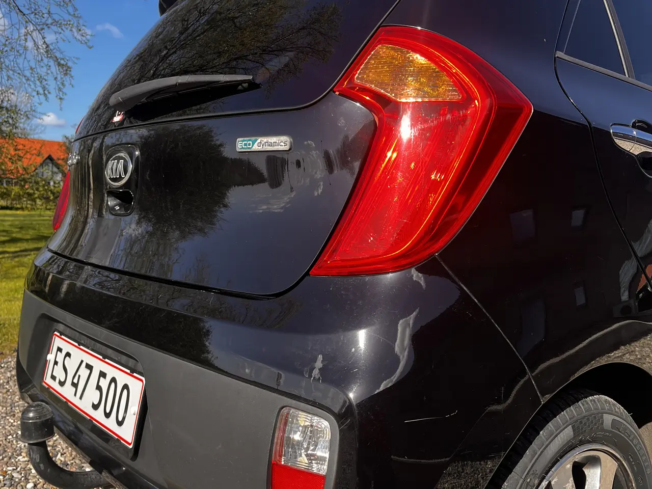Billede 6 - Kia Picanto 