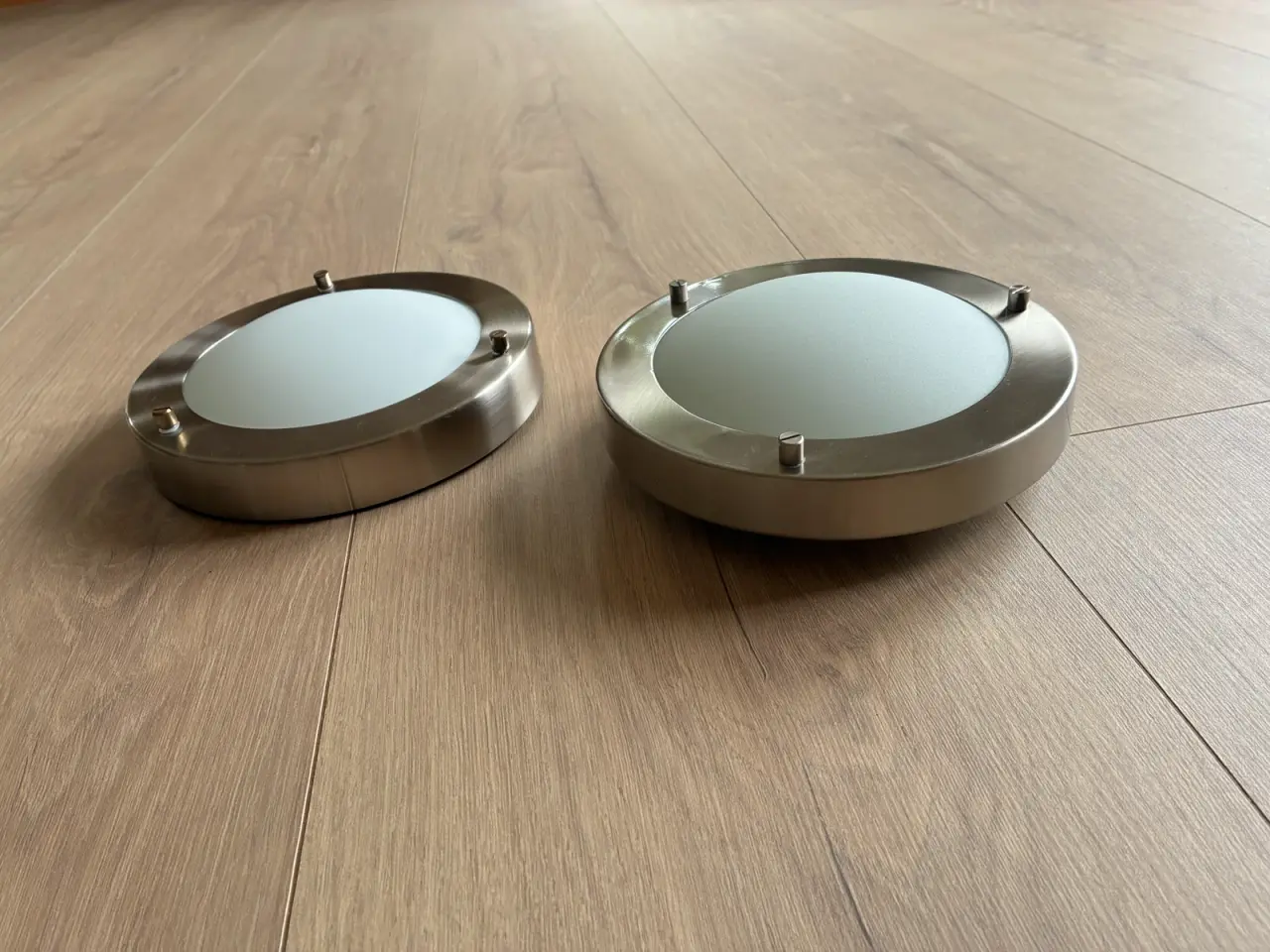 Billede 1 - Loftlamper, “plafond”