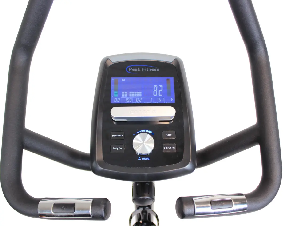 Billede 2 - Peak Fitness B7.0i Motionscykel