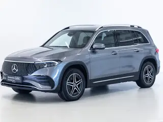 Mercedes EQB350  AMG Advance 4Matic