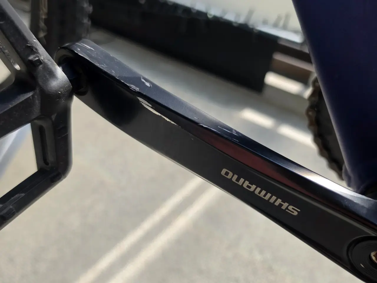 Billede 5 - God cykel brugt i 7 mdr