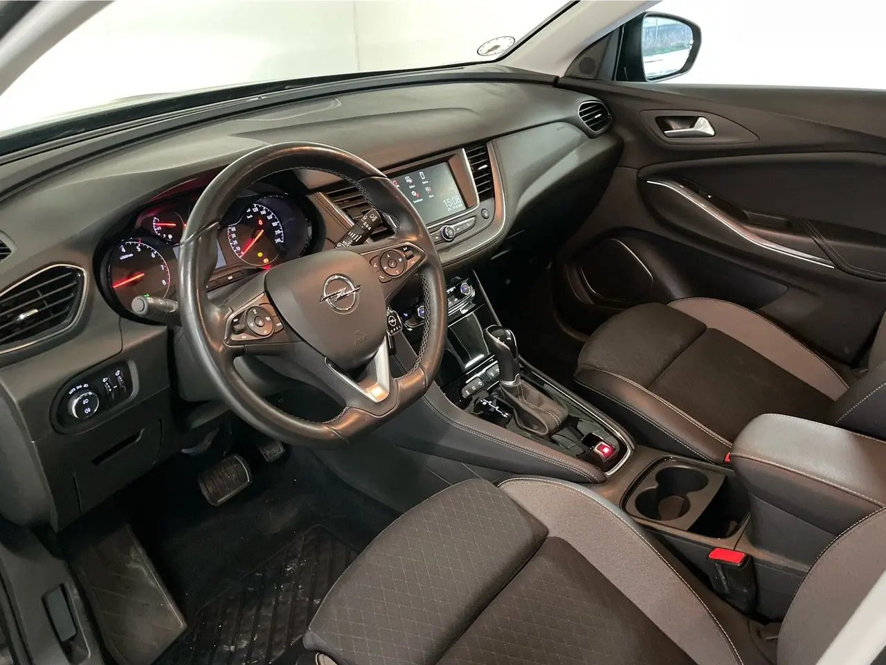 Billede 13 - Opel Grandland X 1,5 CDTi 130 Elegance aut.