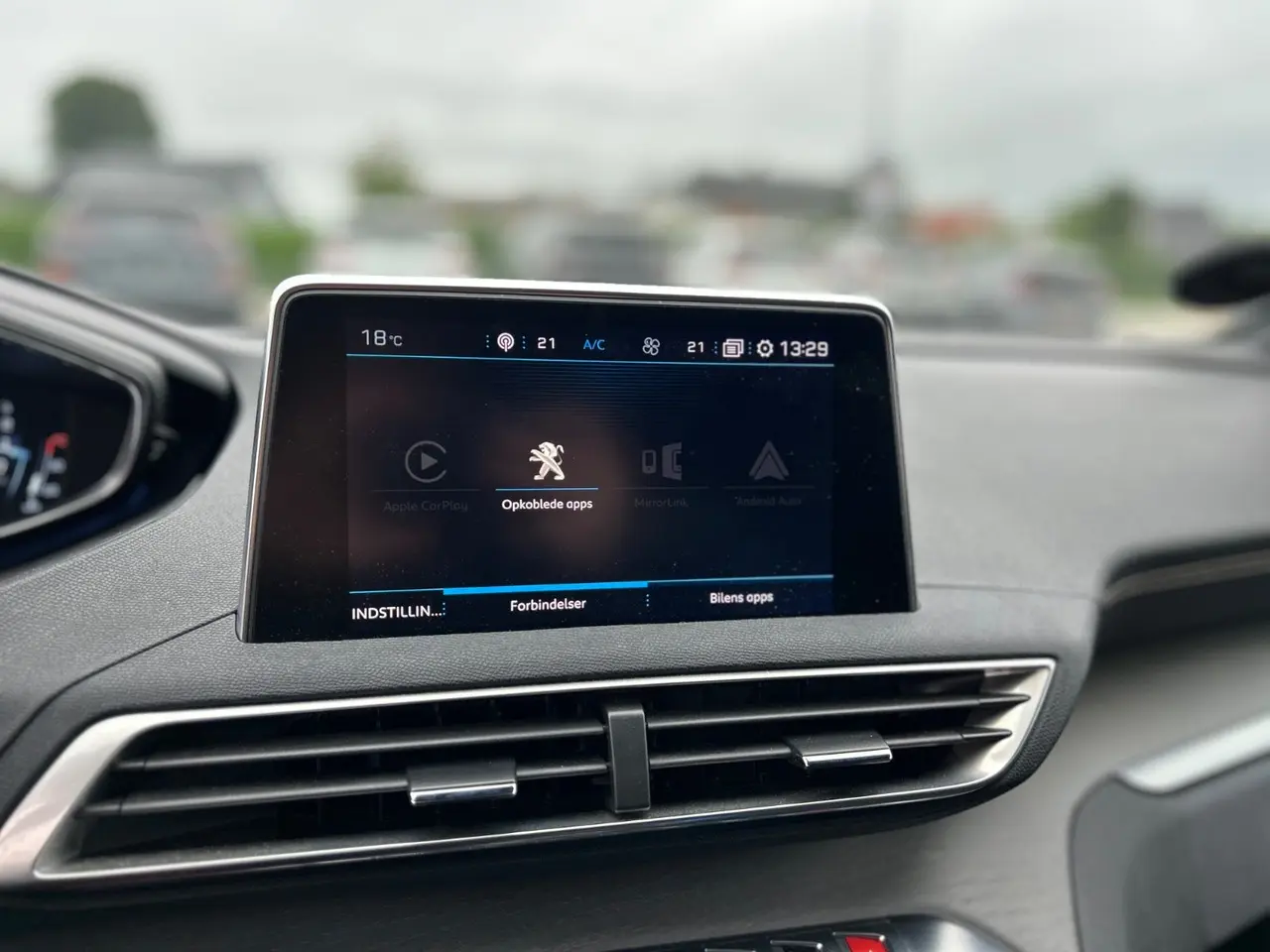 Billede 14 - Peugeot 3008 2,0 BlueHDi 180 GT EAT6