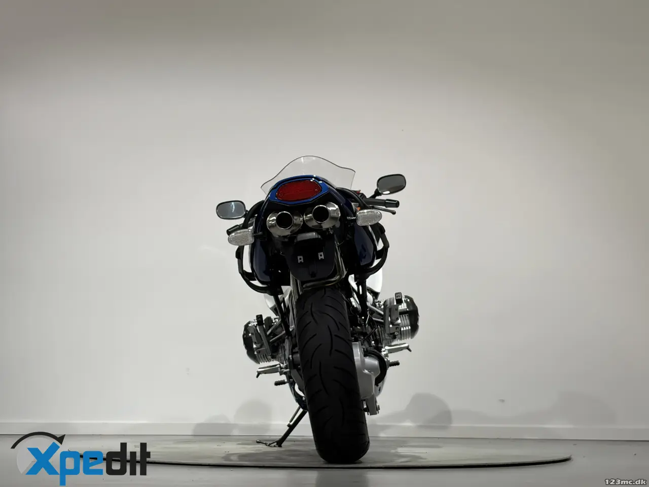 Billede 8 - BMW R 1100 S