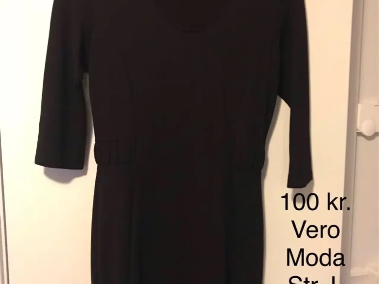 Billede 1 - Vero Moda kjole str. L