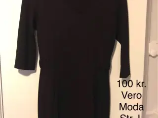 Vero Moda kjole str. L