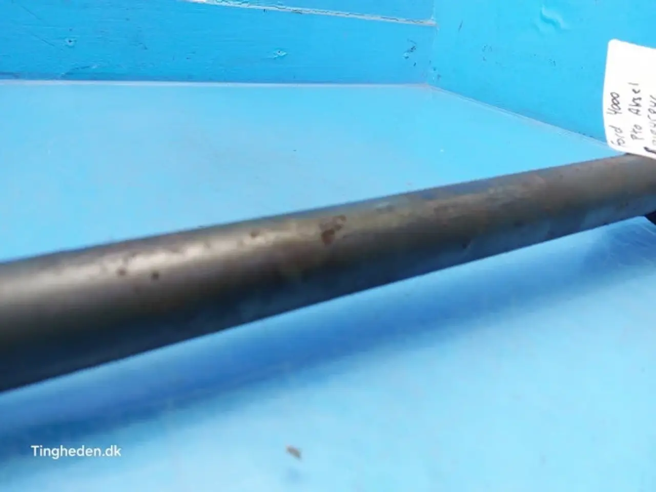 Billede 4 - Ford 4000 PTO Aksel 81845846