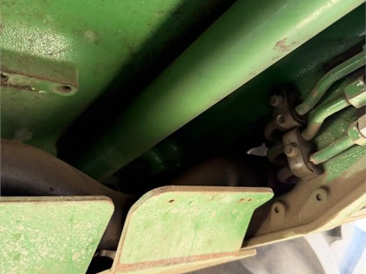 Billede 31 - John Deere 7290 R