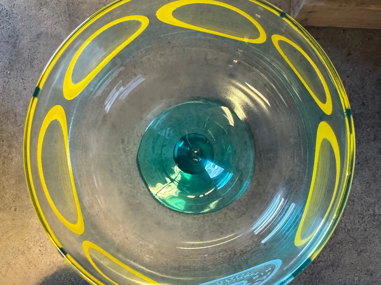 Billede 3 - 6 stk. Gin Glas