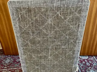FÖRNUFTIG Luftrenser, hvid, 31x45 cm