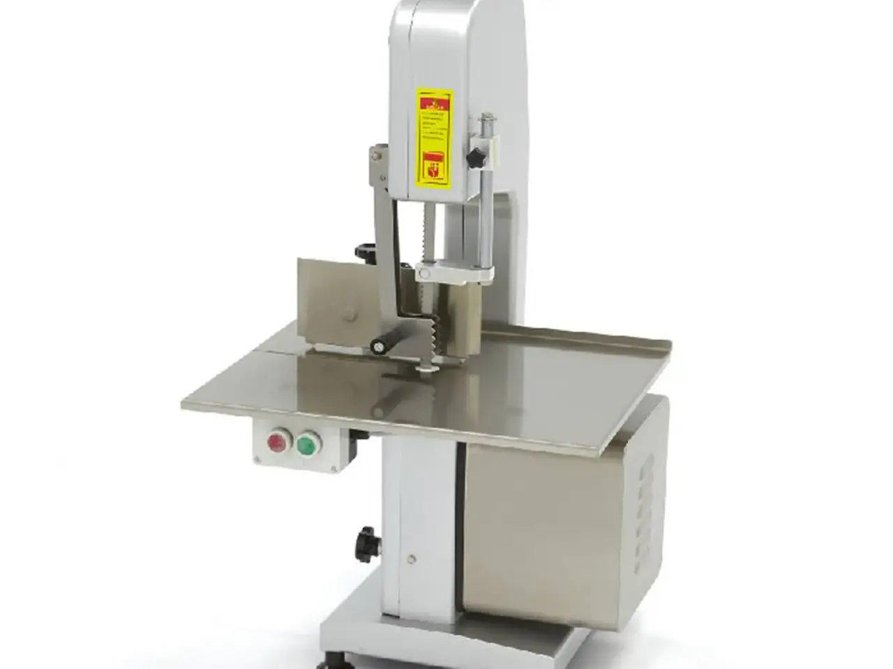 Billede 2 - Kødsav 1650 mm