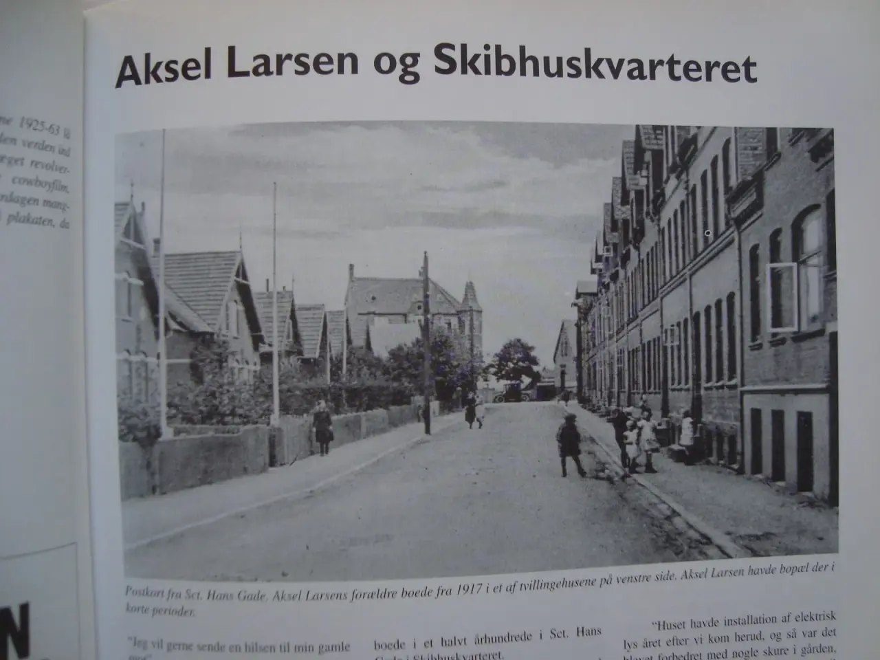 Billede 5 - Skibhusbogen