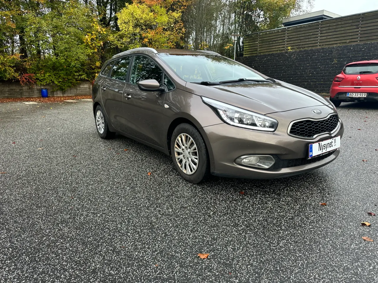 Billede 3 - Frisk nysynet Kia Ceed