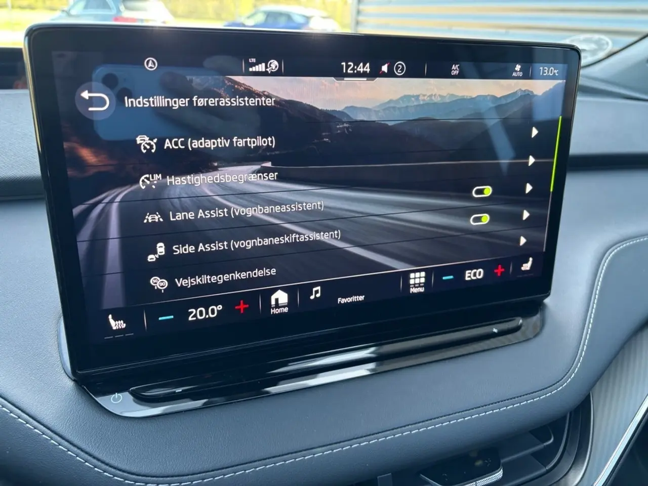 Billede 18 - Skoda Enyaq 80 iV Sportline