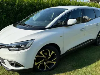 Renault Grand Scenic IV 1,7 dCi 120 Bose Edition EDC 7prs