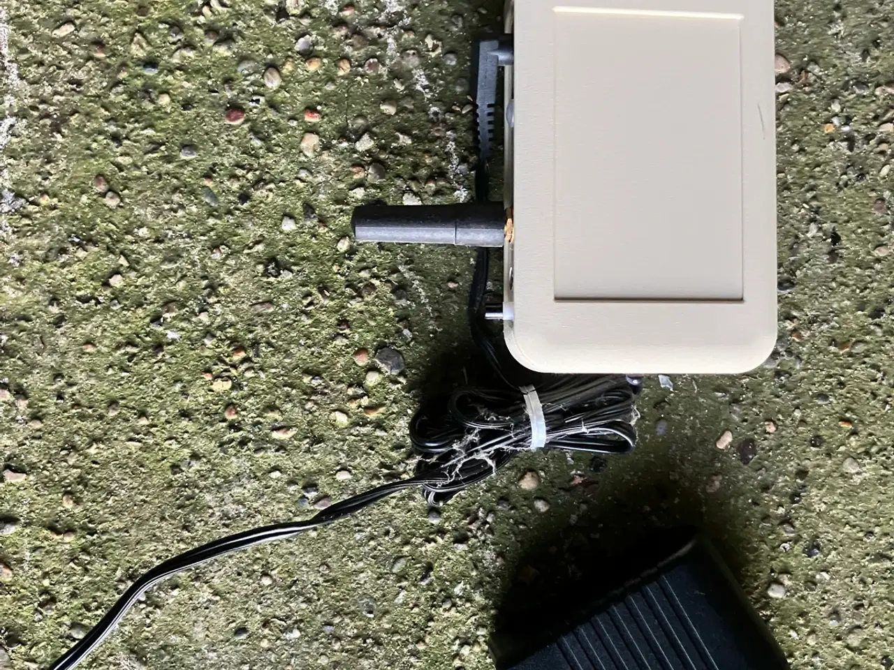 Billede 5 - Panasonic varmepumpe luft/luft med sms modul