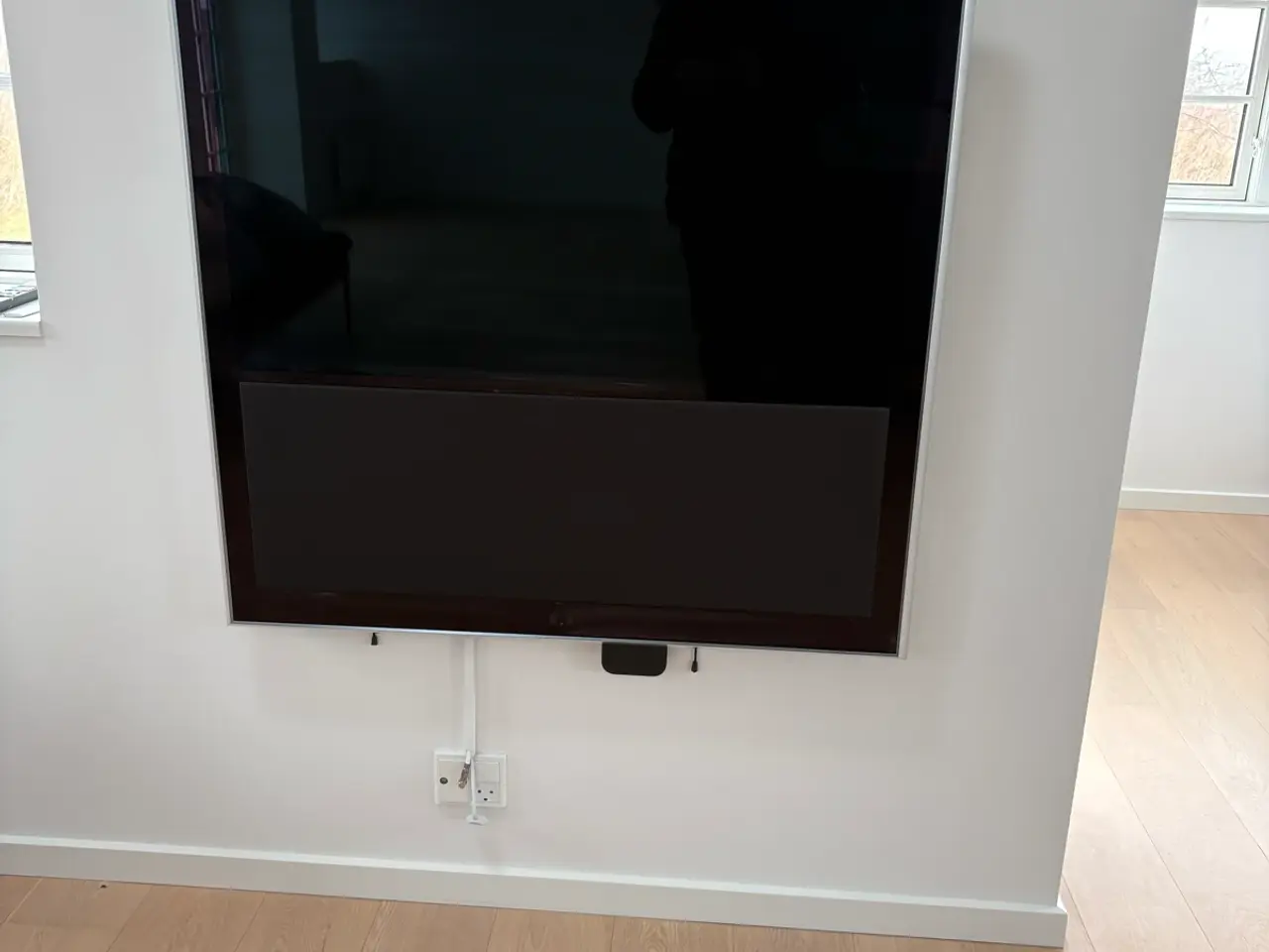 Billede 1 - B & O fjernsyn