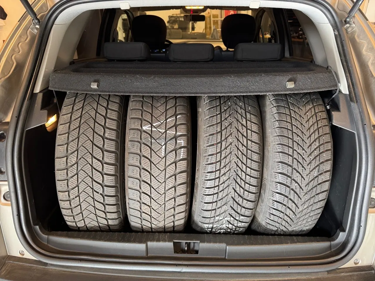 Billede 12 - Renault Captur 0,9 TCe 90 Expression