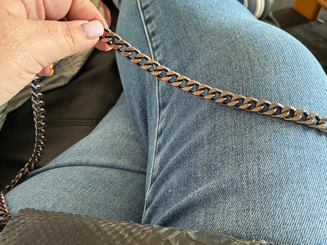 Billede 9 - Zadig & voltaire taske