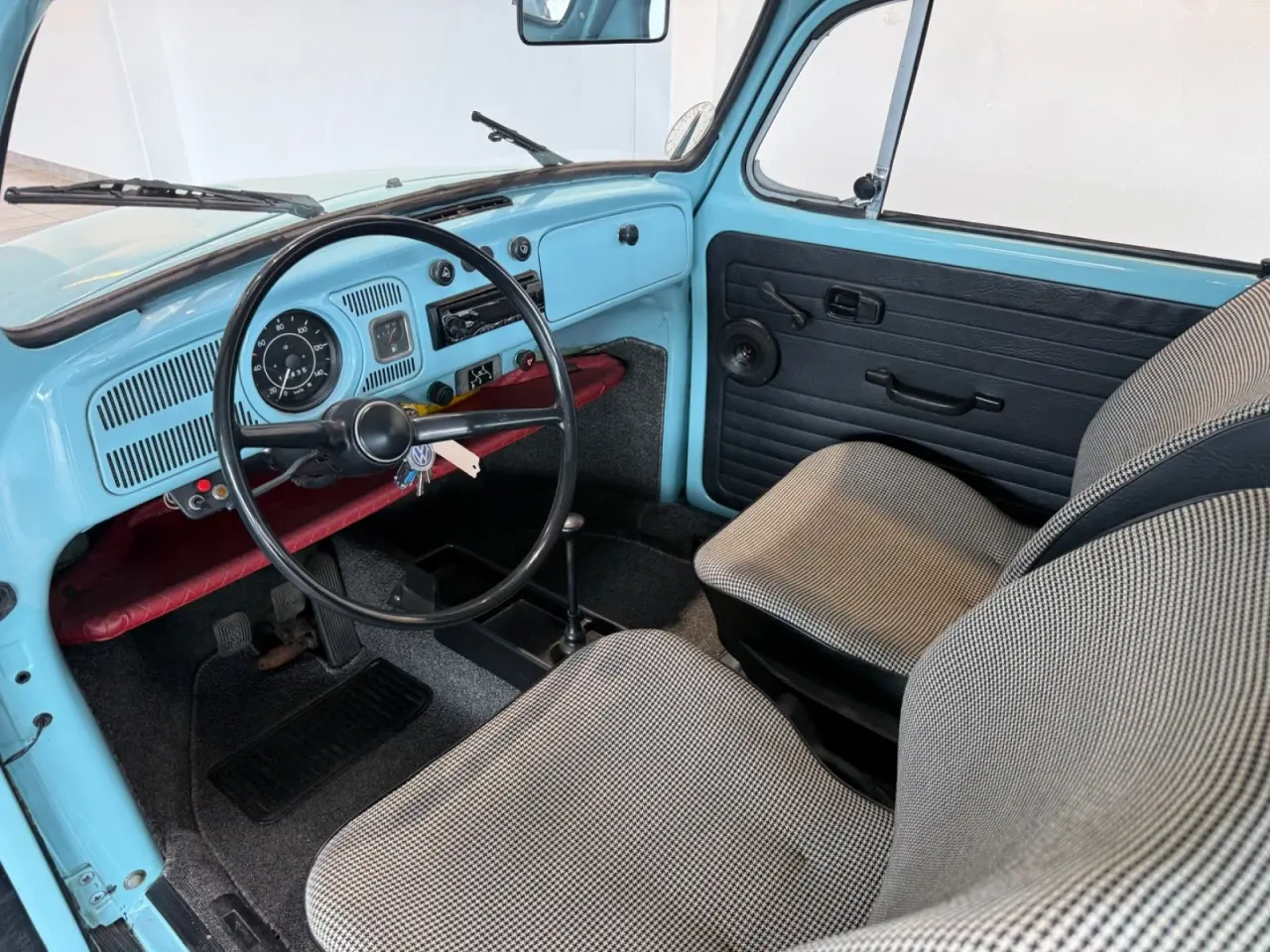 Billede 5 - VW 111 1,2 Sparkäfer